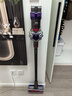戴森（DYSON）V8無(wú)繩吸塵器【升級款】手持無(wú)線(xiàn)吸塵器 除螨 寵物 家庭適用 曬單實(shí)拍圖