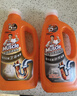 威猛先生（Mr Muscle）熱門(mén)商品管道疏通啫喱 960ml*3瓶衛浴下水道疏通劑 廁所管道疏通  曬單實(shí)拍圖