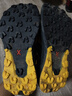 拉思珀蒂瓦（LA SPORTIVA）越野跑鞋 破九Max 夏季戶(hù)外長(cháng)距離越野跑 男女款 Prodigio Max 黑/黃【建議拍大1碼】 42 曬單實(shí)拍圖