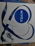 妮維雅（NIVEA）孫穎莎【滋養時(shí)刻】禮盒光潤煥亮雙管+深層身體乳潤膚保濕 曬單實(shí)拍圖