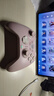 萊仕達承影無(wú)線(xiàn)游戲手柄switch2pro PC電腦Steam藍牙NS任天堂體感電視雙人成行 雙影奇境寶可夢(mèng)ZA 白桃粉 曬單實(shí)拍圖