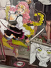 SHONEN JUMP SHOP官方 鬼滅之刃名場(chǎng)景立牌 第2彈 亞克力動(dòng)漫周邊 甘露寺蜜璃 鬼滅之刃 名場(chǎng)景立牌 第2彈 曬單實(shí)拍圖