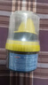 ONEFULL鞋油真皮保養油無(wú)色通用擦鞋神器皮鞋蠟一體高級護理去污無(wú)色50ml 曬單實(shí)拍圖