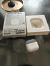 OPPO Enco Air4 新聲版 真無(wú)線(xiàn)耳機【國家補貼】半入耳式藍牙耳機無(wú)線(xiàn)耳機通用蘋(píng)果華為小米手機潤玉白 曬單實(shí)拍圖