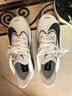 耐克NIKE男子碳板跑步鞋減震 ZOOM FLY 6 運動(dòng)鞋FN8454-100白41 曬單實(shí)拍圖