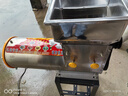 短云薯類(lèi)漿渣淀粉分離機淀粉機打苕粉粉碎地瓜打土豆小型家用葛根 780不銹鋼-時(shí)產(chǎn)2000斤+加大電機 曬單實(shí)拍圖