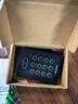 ?？低暎℉IKVISION）門(mén)禁系統刷卡密碼門(mén)禁機辦公室公司工廠(chǎng)商場(chǎng)?？祷ヂ?lián)APP管理門(mén)禁電磁鎖IC卡 K13黑色款門(mén)禁一體機 單機版K1T810M/K13黑色（刷卡+密碼） 曬單實(shí)拍圖