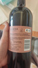 長(cháng)城三星赤霞珠干紅葡萄酒 750ml 官方授權　 三星 整箱 曬單實(shí)拍圖