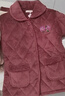 浪莎2025新款睡衣女冬季中老年加絨加厚三層夾棉老人家居服保暖套裝 曬單實(shí)拍圖