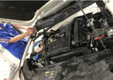 大眾（Volkswagen）火花塞原廠火嘴帕薩特cc邁騰速騰寶來途觀探岳朗逸POLO凌渡高爾夫 EA211帶渦輪04E905612D/C/4只 曬單實(shí)拍圖