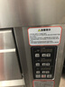 德瑪仕（DEMASHI） 大容量大型烤箱商用 蛋糕月餅披薩爐面包電烤箱 電烤箱烘焙商用烤箱 烤紅薯機 一層二盤(pán)丨350°C高溫丨 EB-J2D-Z 曬單實(shí)拍圖