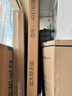 棲音閣實(shí)木鏡子全身鏡落地鏡家用女生臥室穿衣鏡服裝店試衣鏡掛墻大鏡子 曬單實(shí)拍圖