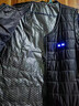 似晨繽紛電加熱馬甲背心發(fā)熱衣服充電加熱男女智能溫控保暖衣外套定制 曬單實(shí)拍圖