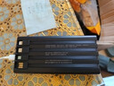億拉?！緡鴺?C雙認證丨20000毫安】適用小米蘋(píng)果充電寶120W超級快充大容量自帶線(xiàn)便攜可上飛機移動(dòng)電源 頂配版【炫酷黑】120W超級快充+自帶四線(xiàn) 20000毫安大容量｜可上飛機高鐵｜推薦Pro版 曬單實(shí)拍圖