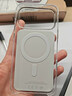 華強北正品適用iphone17promax手機殼17Air透明磁吸16pro拍照按鍵 17透明【拍照按鍵+Magsafe動(dòng)畫(huà)】 iPhone17ProMax 曬單實(shí)拍圖