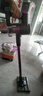 KONKA康佳吸塵器S8新款家用干濕兩用掃吸拖一體大功率綠光顯塵手持洗地機 【紫羅蘭水箱款】2萬(wàn)pa買(mǎi)1送7吸拖一體機 曬單實(shí)拍圖
