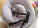 友車(chē)邦u型枕汽車(chē)護頸枕便攜車(chē)載旅行睡覺(jué)神器坐車(chē)用脖子靠枕頸椎記憶棉 曬單實(shí)拍圖