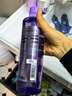 歐萊雅玻尿酸洗發(fā)水660ml*2清爽控油蓬松洗發(fā)露套裝去油洗頭水 曬單實(shí)拍圖