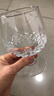 CDA 法國進(jìn)口水晶玻璃大號高腳白蘭地杯洋酒杯威士忌酒杯葡萄酒杯子 320ml白蘭地杯【單只 320ml 1只 曬單實(shí)拍圖