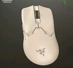 雷蛇（Razer） 煉獄蝰蛇v3pro專(zhuān)業(yè)版無(wú)線(xiàn)2.4G電競游戲輕量化鼠標人體工程學(xué)背部增高吃雞鼠標 蝰蛇V3Pro+無(wú)線(xiàn)接收器【類(lèi)膚鼠標 8k接收器】 曬單實(shí)拍圖