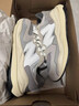 NEW BALANCE NB574官方休閑鞋女鞋復古舒適秋冬透氣網(wǎng)鞋輕便百搭潮流運動(dòng)鞋 米白色 WL574RCF 39 (腳長(cháng)25cm)尺碼詳詢(xún)客服 曬單實(shí)拍圖