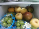 趣嘗鮮山東黃金維納斯蘋(píng)果 凈重4.5斤 單果220g+ 生鮮水果 源頭直發(fā) 曬單實(shí)拍圖