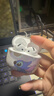 古風(fēng)雷適用蘋(píng)果AirPods 4/3代耳機套2/1代簡(jiǎn)約卡通史迪仔airpodspro2/1磨砂軟硅膠藍牙耳機防摔保護殼 蘋(píng)果AirPods4【涂鴉史迪仔】 曬單實(shí)拍圖