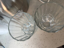 帕莎帕琦（Pasabahce）進(jìn)口玻璃杯全鋼化無(wú)鉛威士忌酒杯家用水杯牛奶杯375ML1只520565 曬單實(shí)拍圖