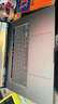 Apple蘋(píng)果筆記本電腦Macbook 13寸 15寸 i5 i7M1/2超薄視網(wǎng)膜商務(wù)娛樂(lè )辦公 95新16寸Pro觸摸條【i9/32G-1TB】 曬單實(shí)拍圖