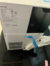 東芝（TOSHIBA）【小冰糖】臺式凈飲機 制冰凈水器飲水機冷熱直飲一體機家用3秒即熱免安裝 礦泉透明冰 TJT-TIA01 曬單實(shí)拍圖