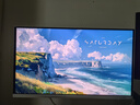 飛利浦EVNIA弈威 27英寸4K240Hz 硬件護眼QD-OLED 色準＜1 滿(mǎn)血DP2.1光效音響 國補 電競顯示器27M2N8800 曬單實(shí)拍圖