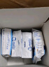 淘淘氧棉天山白純棉消毒級安心褲L-XL碼5包15條 京東自營(yíng) 曬單實(shí)拍圖