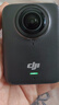大疆【新品·政府補貼】DJI Osmo 360 8K高清全景運動(dòng)相機防抖防水摩托車(chē)騎行潛水滑雪旅行手持攝像機 曬單實(shí)拍圖