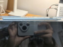 艾卓吉爾A8電容筆iPad適用蘋(píng)果平板手寫(xiě)筆mini防誤觸新款iPad10觸屏筆air6觸控筆applepencilpro二代平替 A8冰湖藍-適配24/25年iPad 曬單實(shí)拍圖