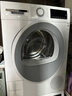 博世（BOSCH）【云朵白2.0主推】洗烘套裝10KG大容量洗衣機熱泵烘干機羊毛洗烘152000+254D00 家電國家補貼20% 曬單實(shí)拍圖