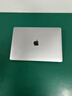 Apple二手蘋(píng)果筆記本電腦MacBookPro/Air M1M2M3M4商務(wù)游戲剪輯設計 99新 20款13寸Air N73【M1】8G+512G 曬單實(shí)拍圖