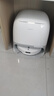 石頭（roborock）掃地機器人 P20 Ultra Plus 掃拖洗烘一體機 自動(dòng)集塵熱水洗拖布擦地拖地洗地機吸塵器 A2250RR 曬單實(shí)拍圖