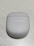 Bose【王鶴棣同款】QuietComfort消噪耳塞UltraII 真無(wú)線(xiàn)藍牙QC4代主動(dòng)降噪耳機高清通話(huà) 大鯊小鯊系列 晨霧白 大鯊四代 曬單實(shí)拍圖