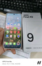 OPPO Find X9 12GB+256GB 絨光鈦 4K超清實(shí)況照片 7025mAh天璣9500 5G旗艦手機【孫穎莎同款】 曬單實(shí)拍圖