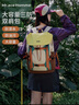 Mr.ace Homme大學(xué)生戶(hù)外休閑旅行雙肩包女大容量輕便通勤電腦包防水旅游背包男 曬單實(shí)拍圖