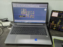 惠普（HP）zbook15G3 17G3 G5 G6 powerG7 furyG8 G9 I7獨顯移動(dòng)圖形工作站 繪圖設計 3D建模 視頻剪輯 二手筆記本電腦  16）G9-I7十四核32G-1T-大型3D設計 9成新 曬單實(shí)拍圖