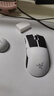 雷蛇（Razer）煉獄蝰蛇V4pro專(zhuān)業(yè)版電競游戲無(wú)線(xiàn)鼠標 人體工學(xué)輕量化鼠標高精度光學(xué)滾輪 白色【輕約57克】 曬單實(shí)拍圖