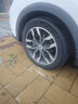 米其林（MICHELIN）汽車(chē)輪胎 235/50R18 97W 浩悅五代 Primacy 5 適配福特領(lǐng)界/翼虎 曬單實(shí)拍圖