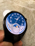 HUAWEI WATCH 5 46mm基礎款深錆色不銹鋼表殼蒼穹黑首創(chuàng  )X-TAP智感窗eSIM通信手表華為智能手表watch5 曬單實(shí)拍圖