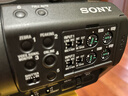索尼（SONY）PXW-Z280V（雙電池套裝）4K專(zhuān)業(yè)攝像機1/2英寸3CMOS /12GSDI/S-LOG3新聞/紀錄片/電視臺推薦型號 曬單實(shí)拍圖