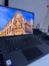 ThinkPad【國家補貼20%】T14p AI PC酷睿Ultra5 14.5英寸高性能工程師本筆記本電腦 32G 1TB 3K 商務(wù)辦公本 曬單實(shí)拍圖