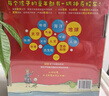神奇校車(chē) 橋梁書(shū)版 全20冊 享兒童智能點(diǎn)讀筆 全新升級點(diǎn)讀版 兒童繪本科普百科全書(shū)漫畫(huà)故事書(shū)小學(xué)生課外閱讀書(shū)籍寒假閱讀寒假課外書(shū)課外寒假自主閱讀假期讀物省錢(qián) 自選 【禮盒版 贈點(diǎn)讀筆】神奇校車(chē)·橋梁 曬單實(shí)拍圖