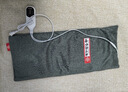 同仁堂 海鹽袋熱敷包 熱敷袋理療袋電加熱鹽袋艾灸艾草暖宮腰帶TRT-02 曬單實(shí)拍圖