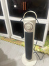 康佳（KONKA）取暖器家用石墨烯暖風(fēng)機立式電暖氣浴室電暖風(fēng)節能熱風(fēng)機速熱暖風(fēng)扇搖頭電暖器烤火爐 機械升級款【650MM機身+石墨烯+廣角搖頭】 曬單實(shí)拍圖