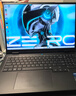 雷神ZERO16Pro【英特爾酷睿Ultra7HX RTX5070Ti】16英寸高性能AI高靜游戲本筆記本電腦國家補貼11.11 曬單實(shí)拍圖